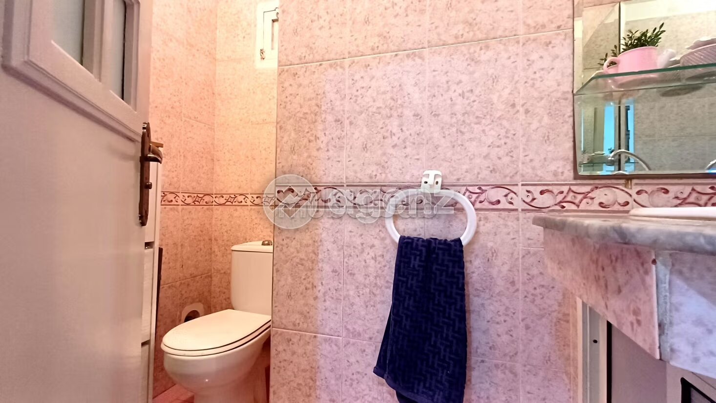Apartment for sale 100 m² in Casablanca Oulfa — Photo 3