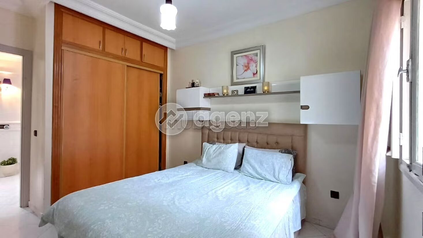 Apartment for sale 100 m² in Casablanca Oulfa — Photo 4