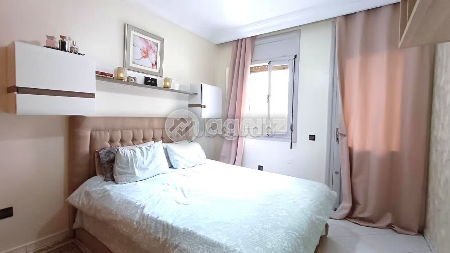Apartment for sale 100 m² in Casablanca Oulfa — Photo 5