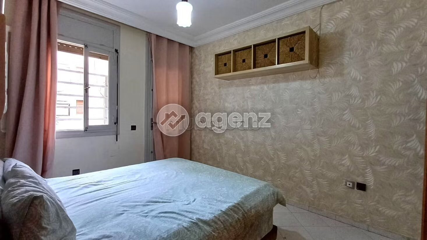 Apartment for sale 100 m² in Casablanca Oulfa — Photo 6