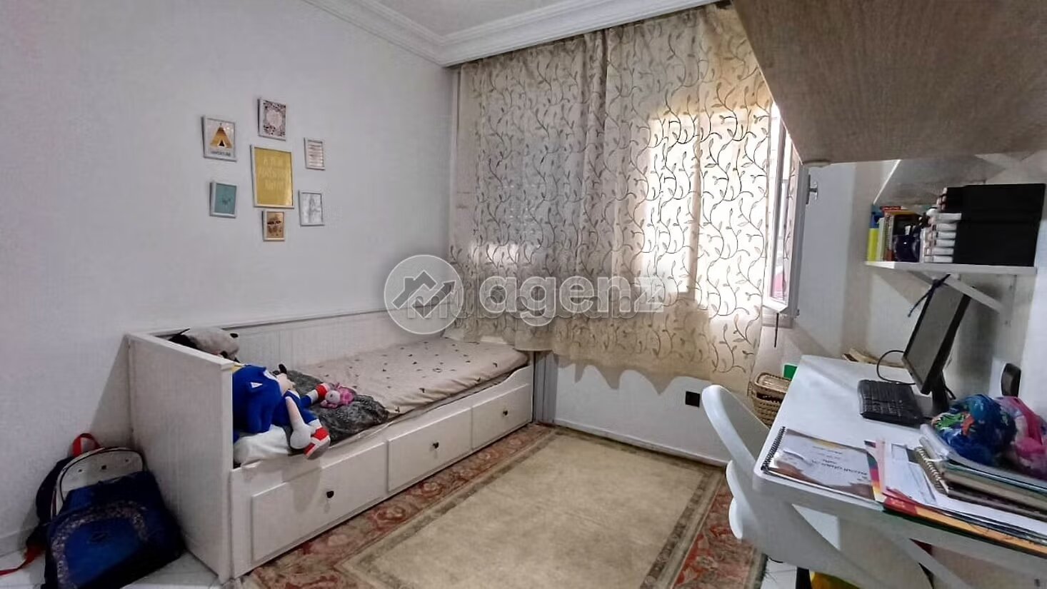 Apartment for sale 100 m² in Casablanca Oulfa — Photo 7