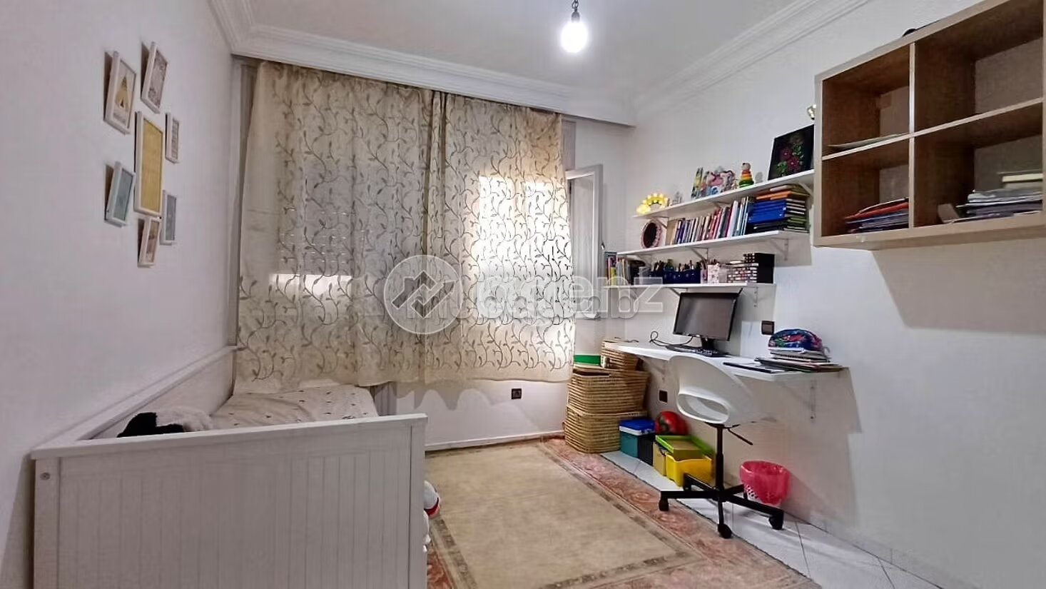 Apartment for sale 100 m² in Casablanca Oulfa — Photo 8