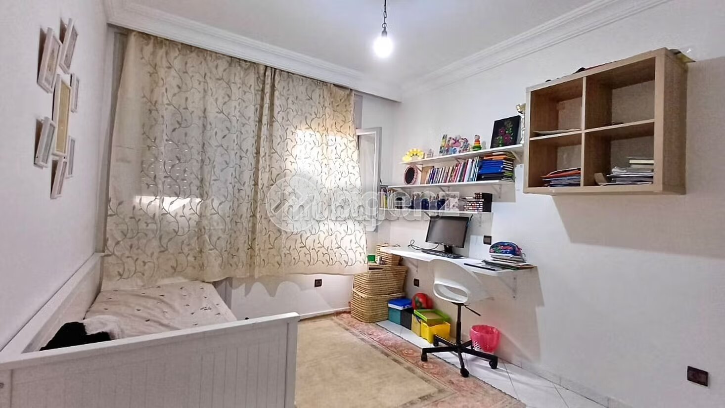 Apartment for sale 100 m² in Casablanca Oulfa — Photo 9