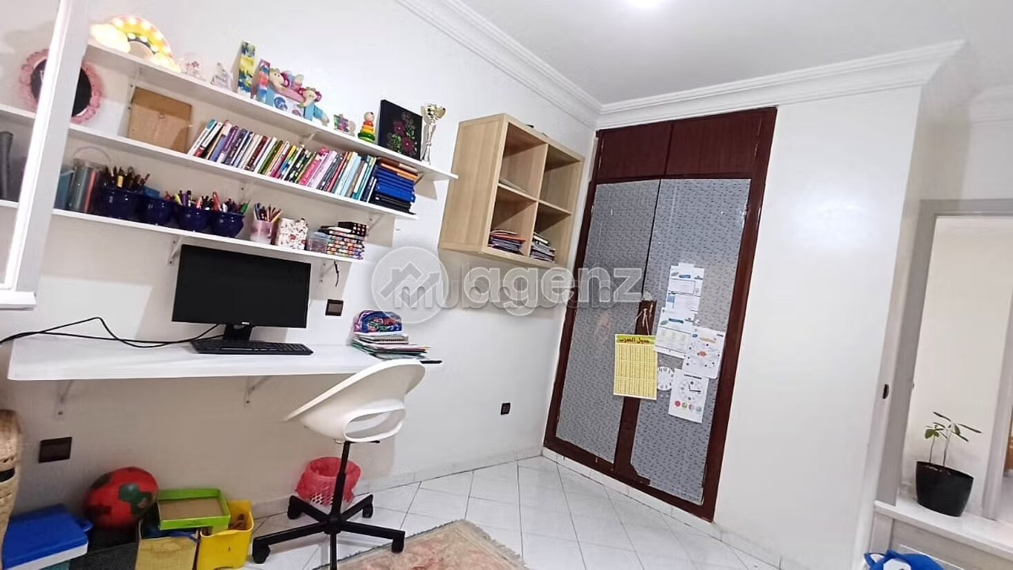 Apartment for sale 100 m² in Casablanca Oulfa — Photo 10