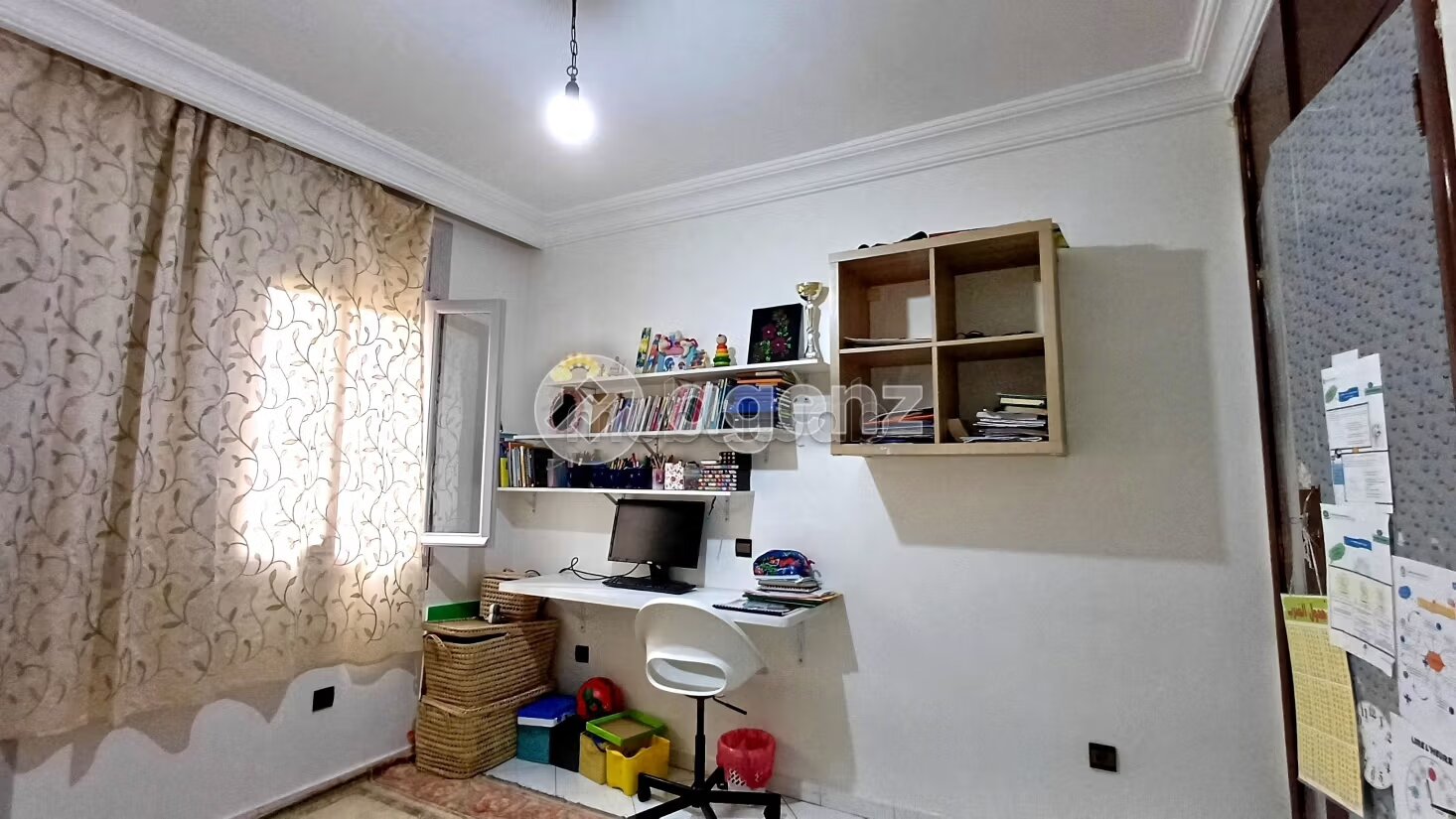 Apartment for sale 100 m² in Casablanca Oulfa — Photo 11