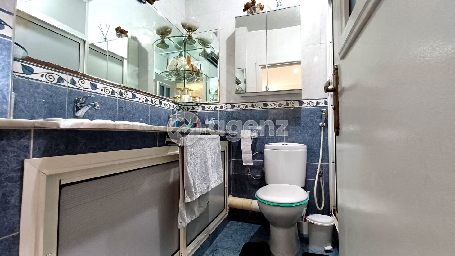 Apartment for sale 100 m² in Casablanca Oulfa — Photo 12