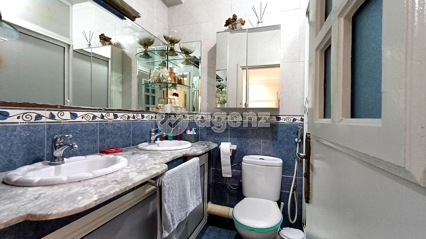 Apartment for sale 100 m² in Casablanca Oulfa — Photo 13
