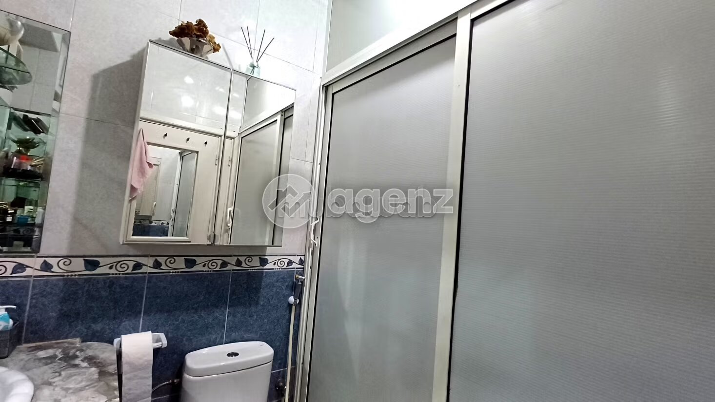 Apartment for sale 100 m² in Casablanca Oulfa — Photo 14