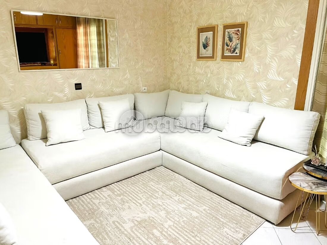 Apartment for sale 100 m² in Casablanca Oulfa — Photo 15