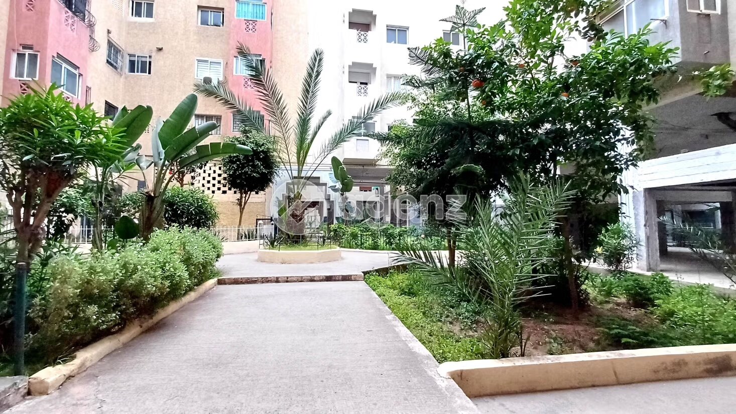 Apartment for sale 100 m² in Casablanca Oulfa — Photo 20