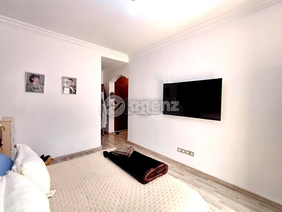 شقة للبيع 200 م² في حي 2 مارس بالدار البيضاء — Photo 13