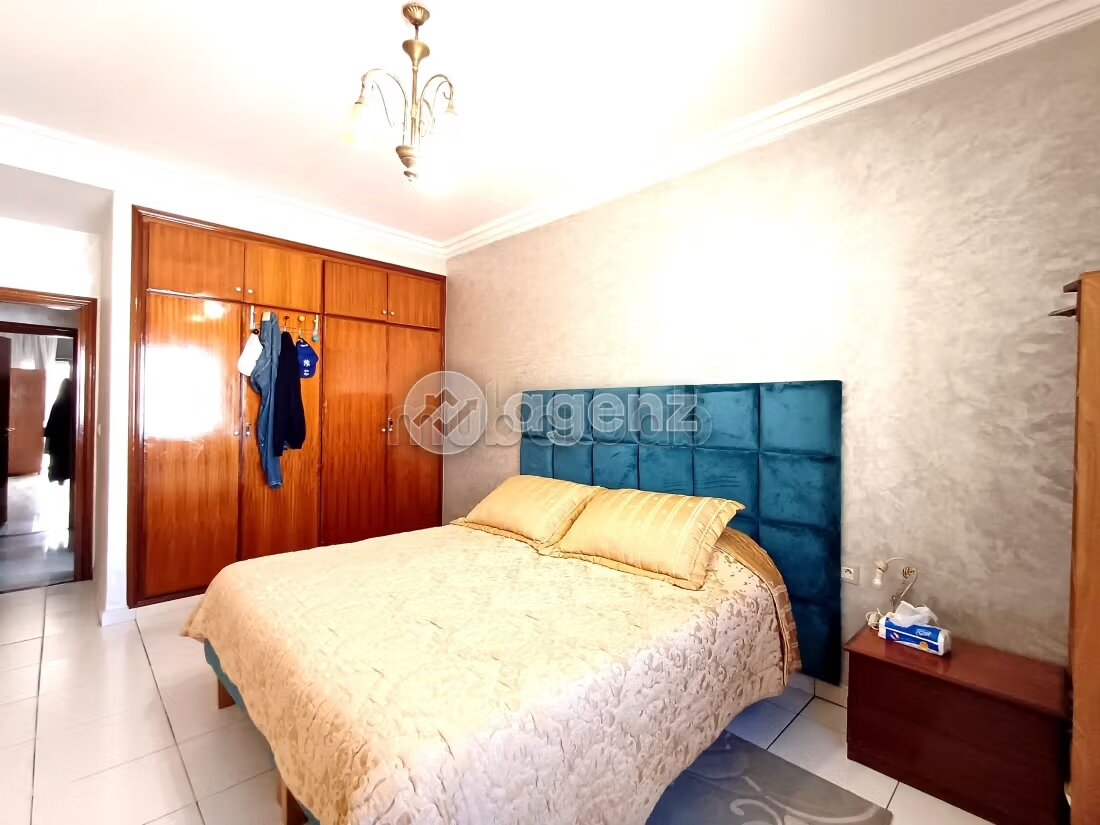 شقة للبيع 200 م² في حي 2 مارس بالدار البيضاء — Photo 16