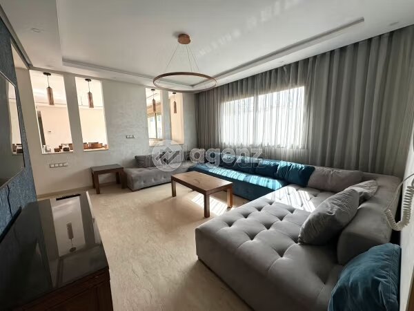شقة للبيع 200 م² في حي 2 مارس بالدار البيضاء — Photo 23