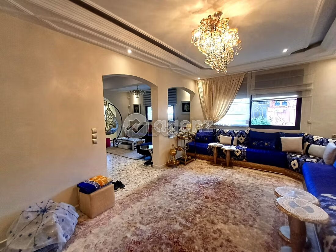 شقة للبيع 174 م² في فاس — Photo 4