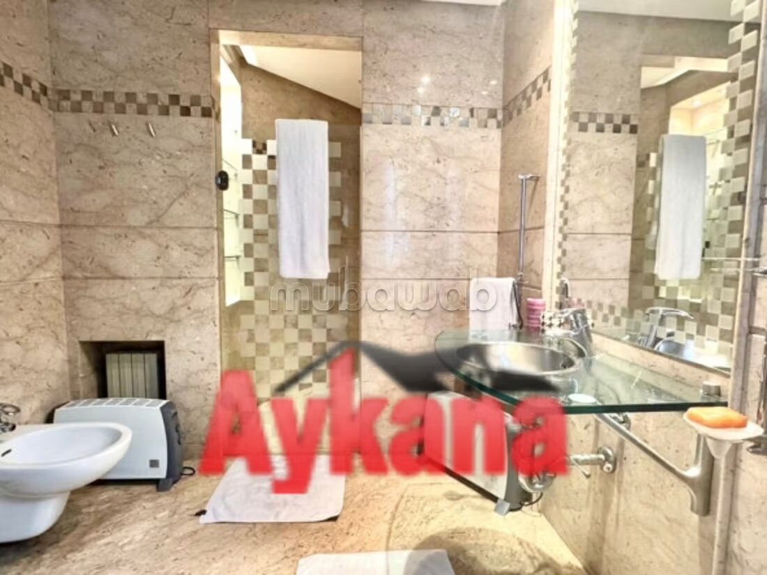 فيلا للبيع في حي الرياض الرباط — Photo 18