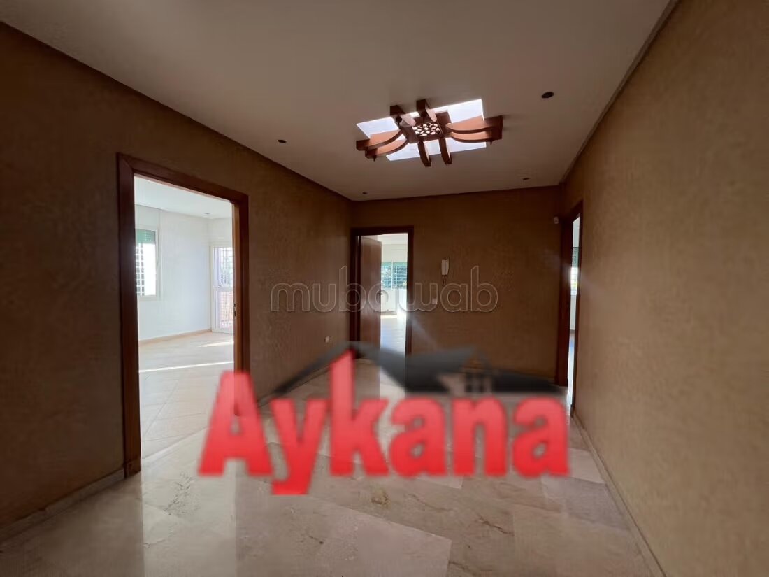 فيلا 520 م² للبيع في الرباط — Photo 13