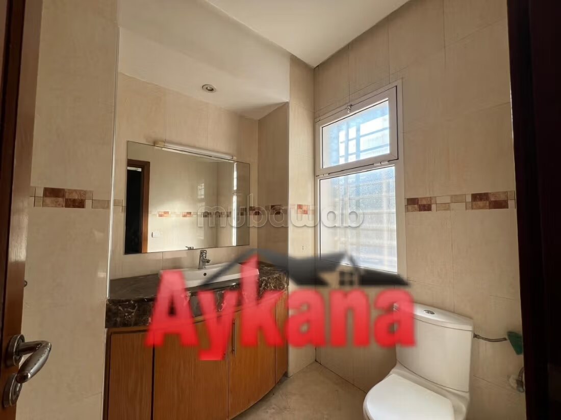 فيلا 520 م² للبيع في الرباط — Photo 27