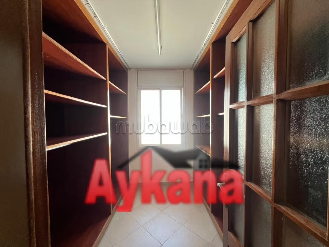 فيلا 520 م² للبيع في الرباط — Photo 31