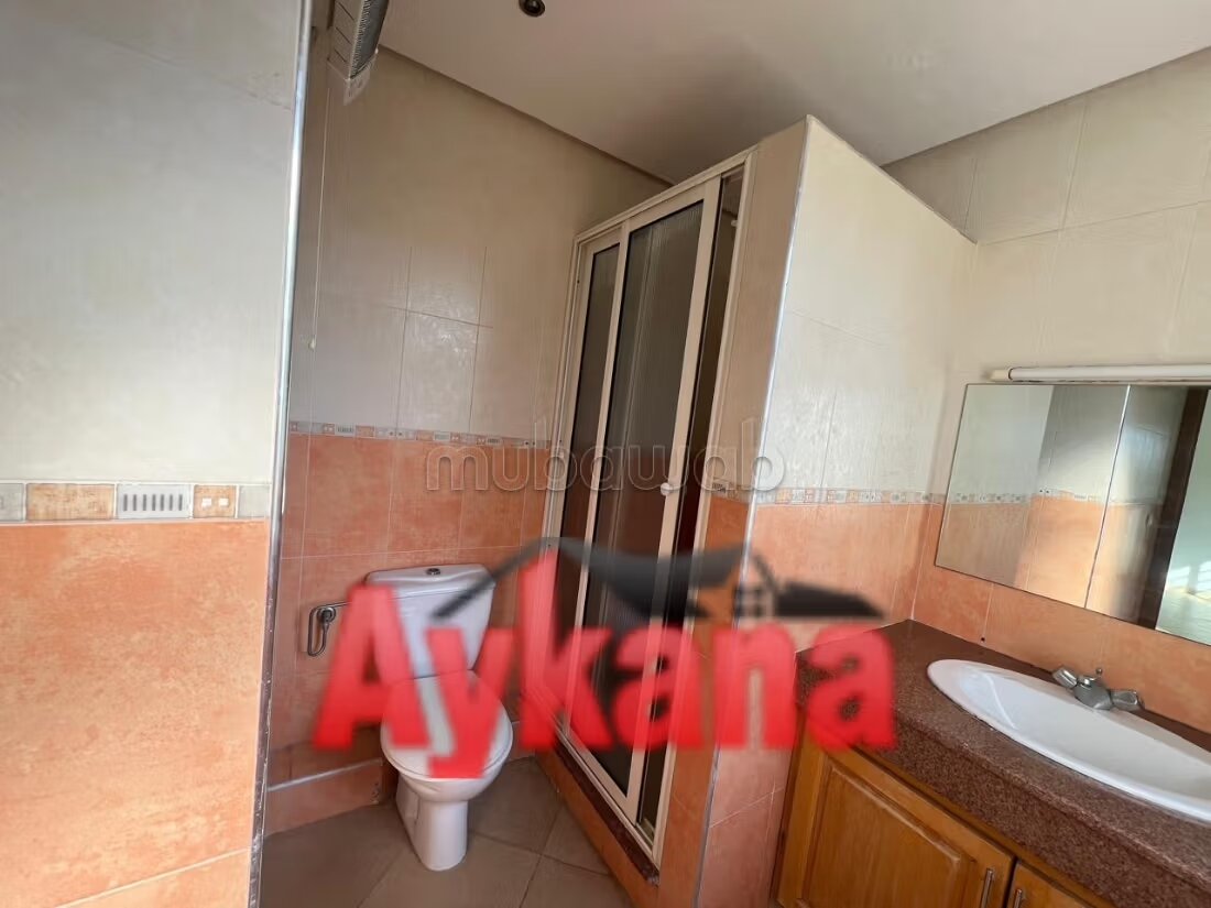 فيلا 520 م² للبيع في الرباط — Photo 33