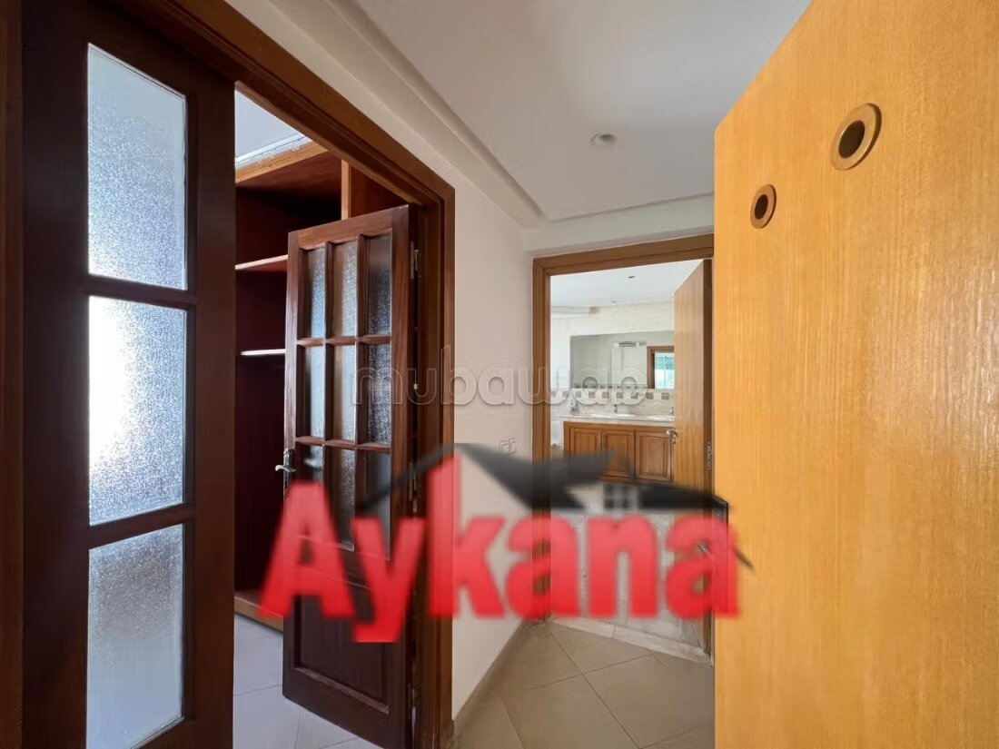 فيلا 520 م² للبيع في الرباط — Photo 16