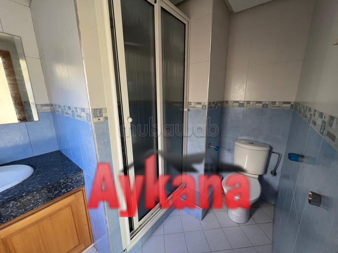 فيلا 520 م² للبيع في الرباط — Photo 36