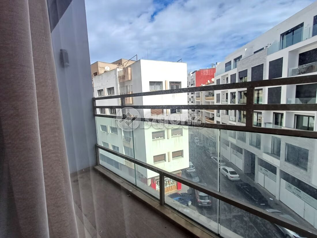 شقة للبيع 108 م² في الدار البيضاء حي معارف — Photo 6
