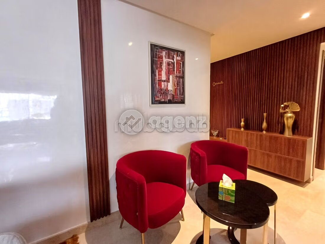 شقة للبيع 108 م² في الدار البيضاء حي معارف — Photo 9