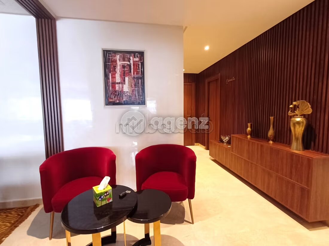شقة للبيع 108 م² في الدار البيضاء حي معارف — Photo 10