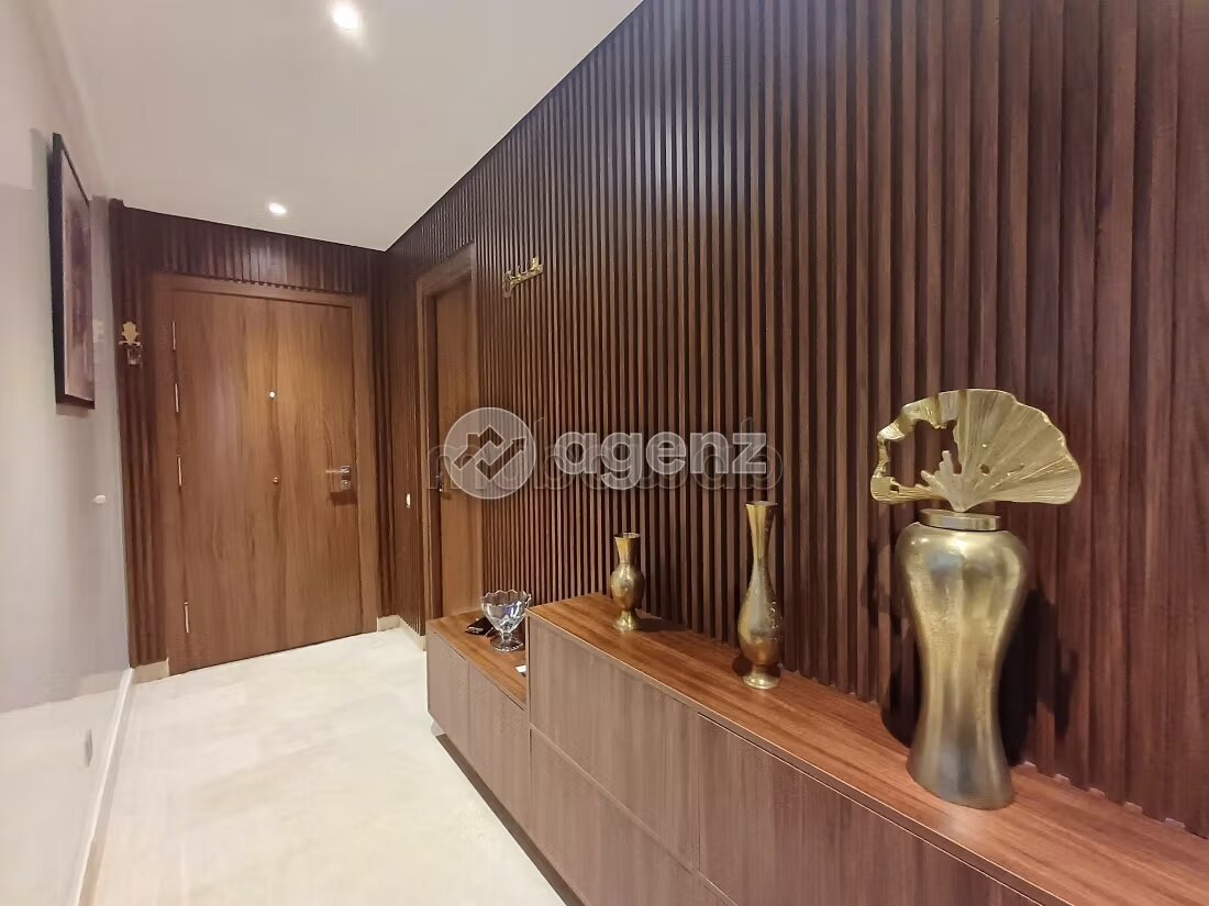 شقة للبيع 108 م² في الدار البيضاء حي معارف — Photo 11