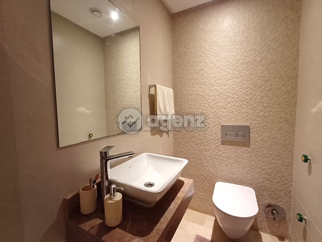 شقة للبيع 108 م² في الدار البيضاء حي معارف — Photo 15