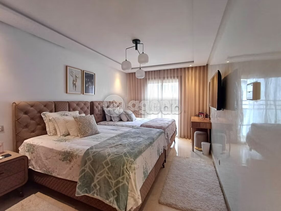شقة للبيع 108 م² في الدار البيضاء حي معارف — Photo 17