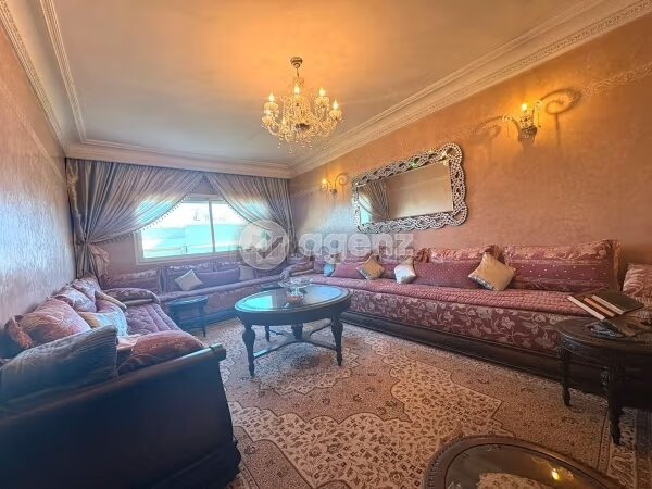 شقة للبيع 108 م² في الدار البيضاء حي معارف — Photo 22