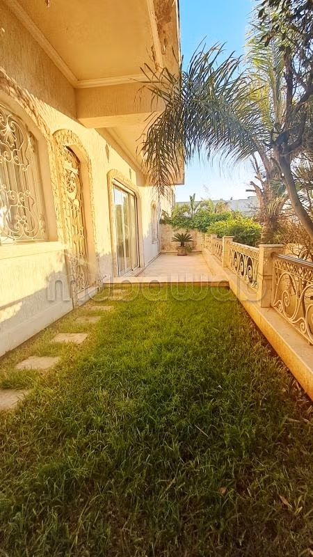 فيلا 500 متر مربع للبيع في الدار البيضاء (أين دياب) — Photo 4