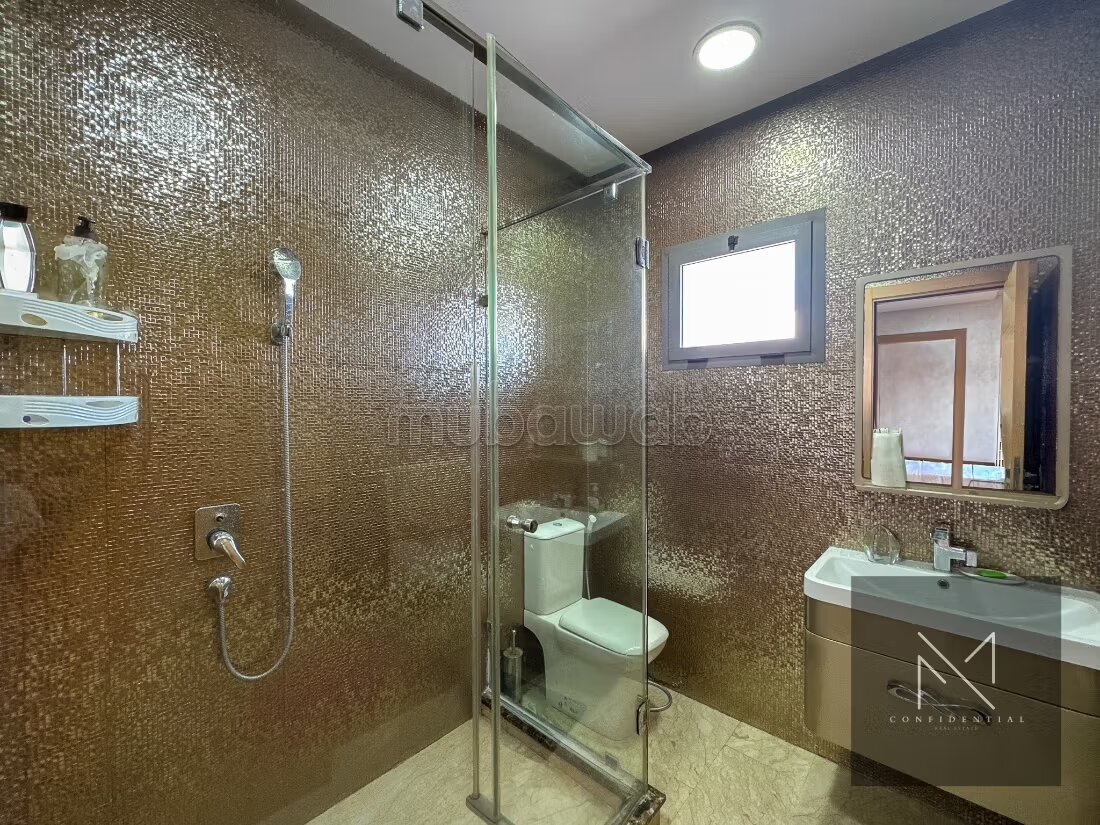 فيلا 498 م² للبيع في الدار البيضاء – دار بوزة — Photo 30