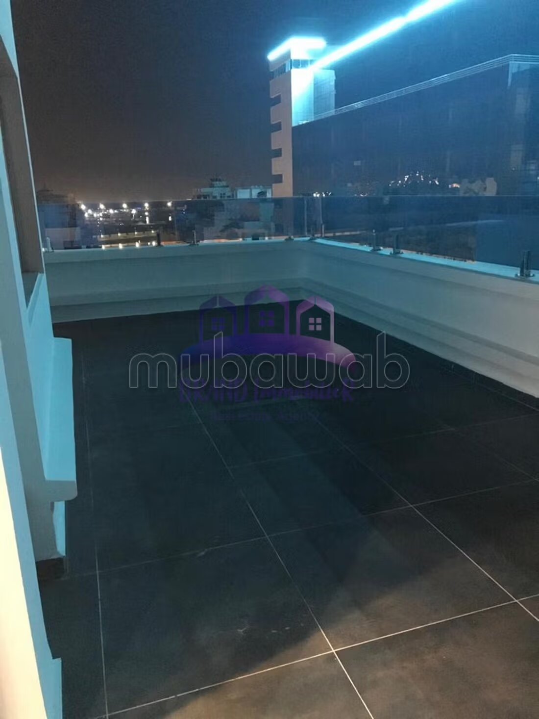 دوبلكس 300 م² للإيجار في طنجة – وسط المدينة — Photo 18