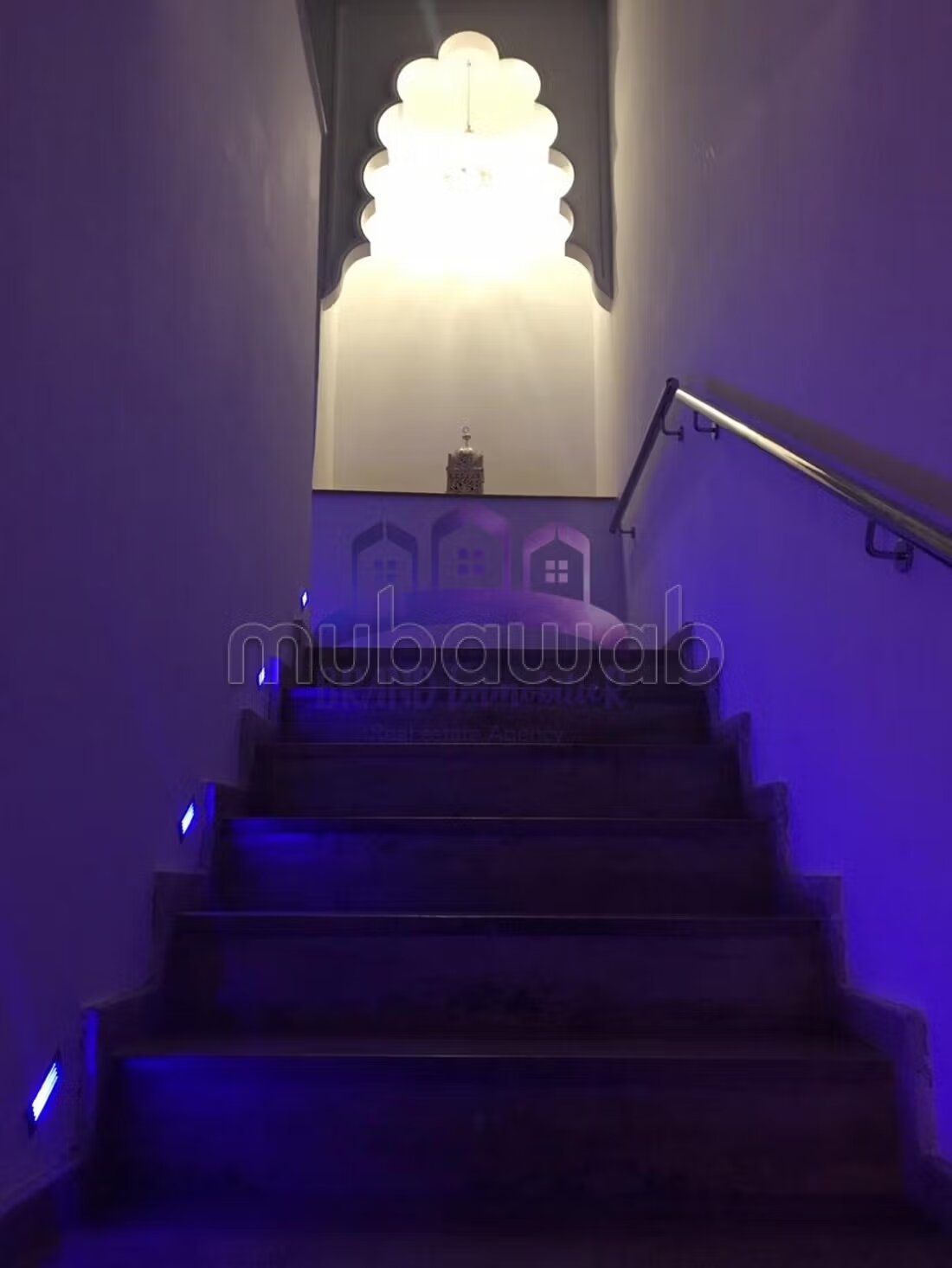 دوبلكس 300 م² للإيجار في طنجة – وسط المدينة — Photo 20