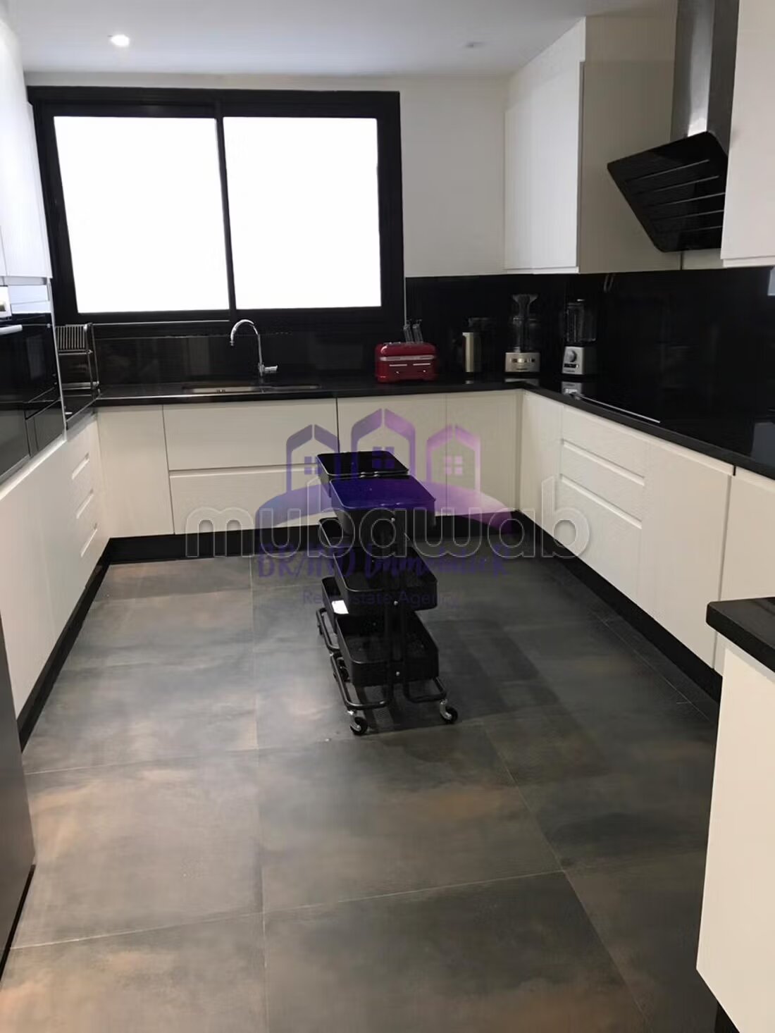 دوبلكس 300 م² للإيجار في طنجة – وسط المدينة — Photo 23