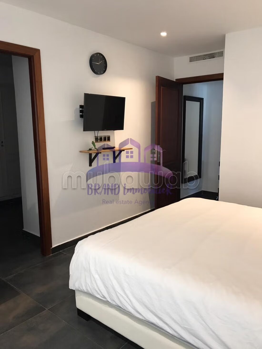 دوبلكس 300 م² للإيجار في طنجة – وسط المدينة — Photo 25