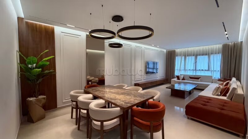دوبلكس 300 م² للإيجار في طنجة – وسط المدينة — Photo 33