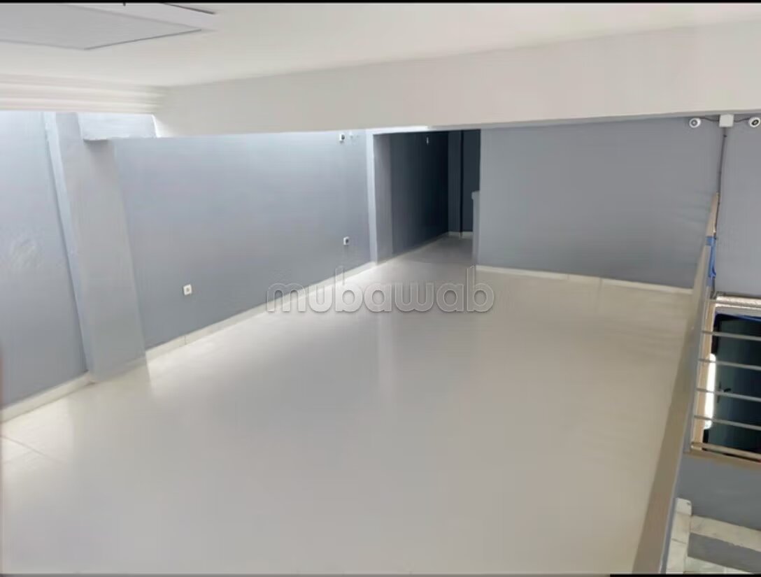 Bureau 110 m² à vendre à Bouznika — Photo 2