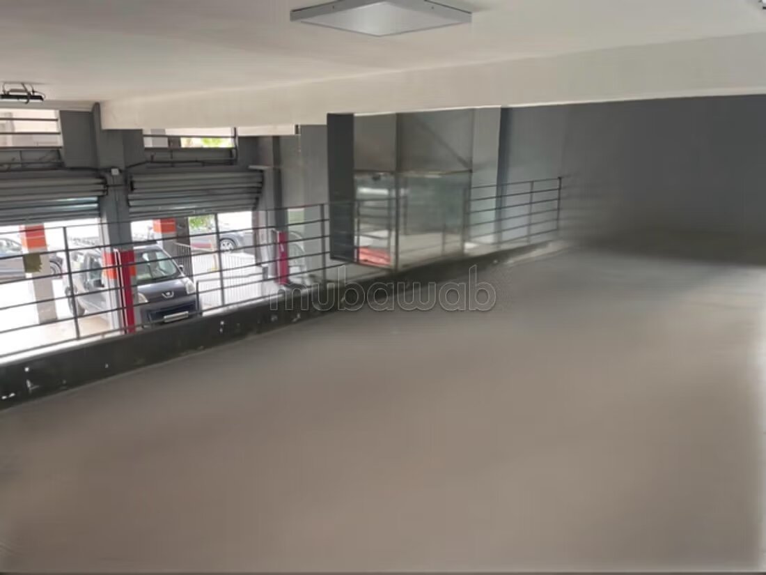 Bureau 110 m² à vendre à Bouznika — Photo 6
