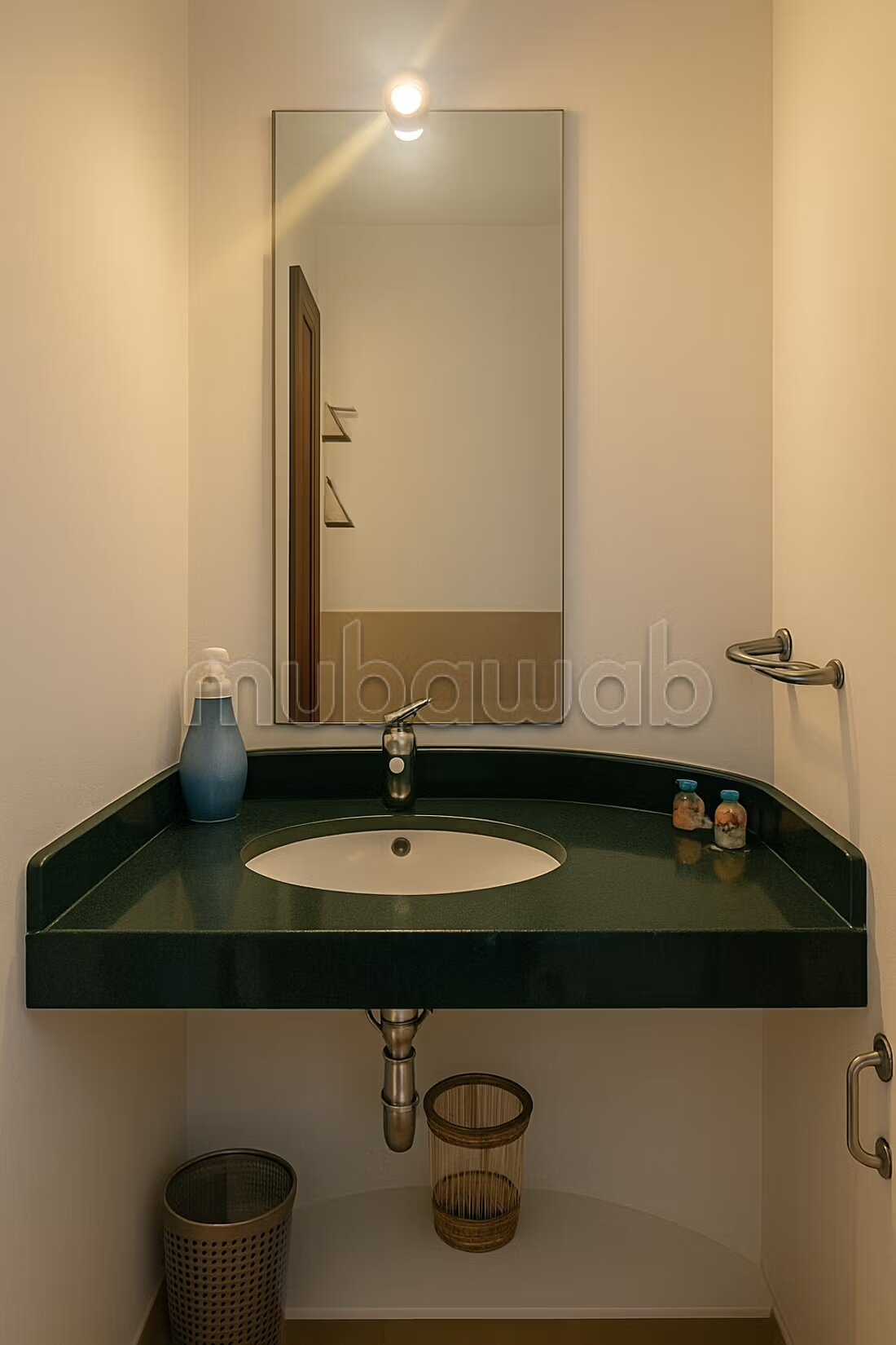 Appartement Duplex 400 m² à vendre à الدار البيضاء — Photo 8