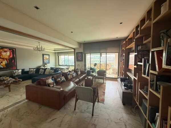 Appartement Duplex 400 m² à vendre à الدار البيضاء — Photo 18
