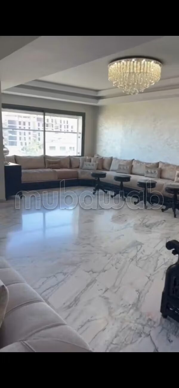 Appartement Duplex 400 m² à vendre à الدار البيضاء — Photo 20