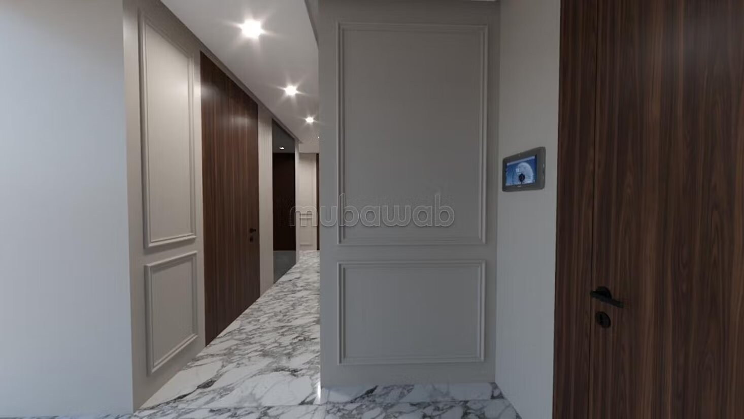 Appartement 71 m² à vendre à Rabat — Photo 6