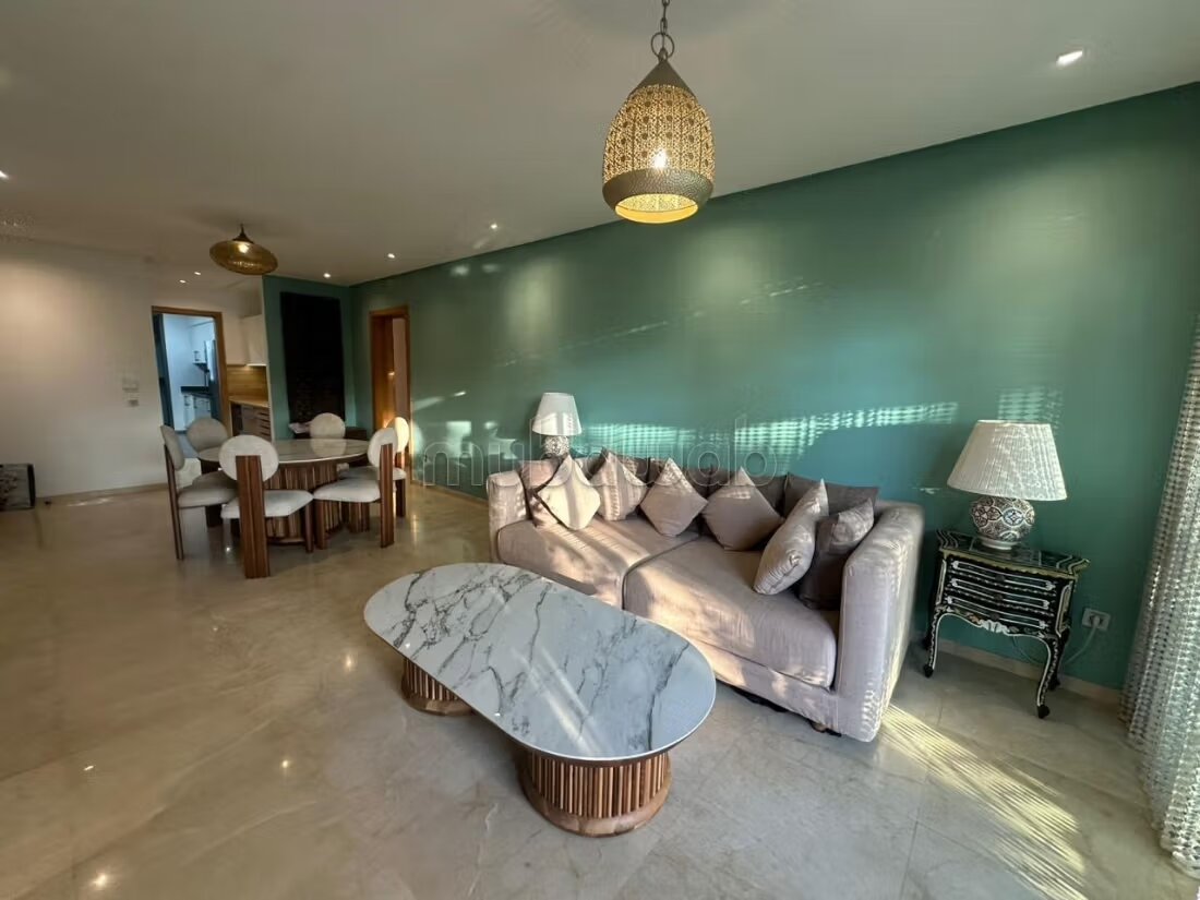 Appartement 71 m² à vendre à Rabat — Photo 63