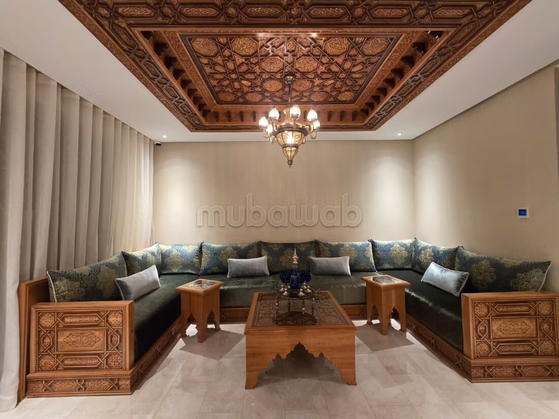 Appartement 71 m² à vendre à Rabat — Photo 102