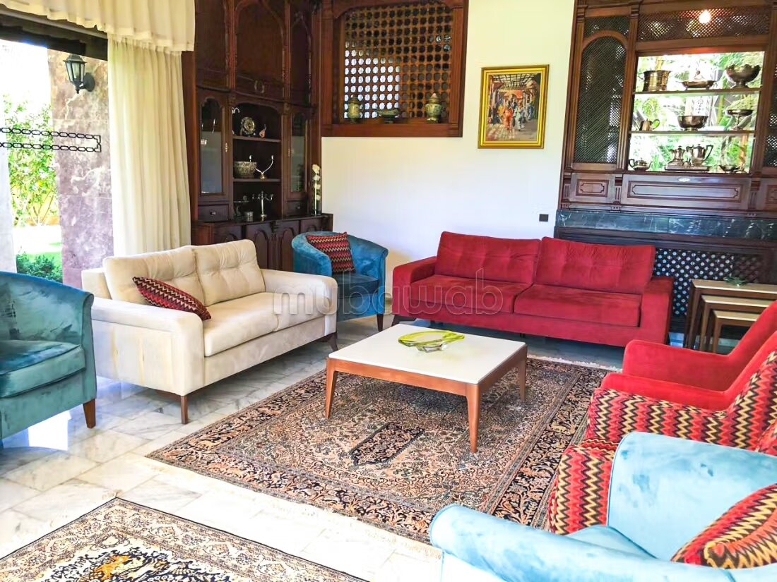 Appartement 71 m² à vendre à Rabat — Photo 177