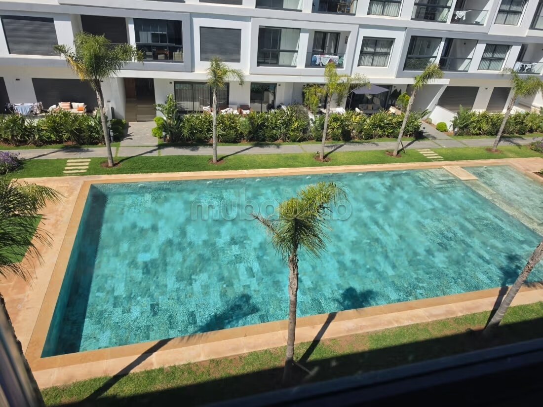 Appartement 71 m² à vendre à Rabat — Photo 182