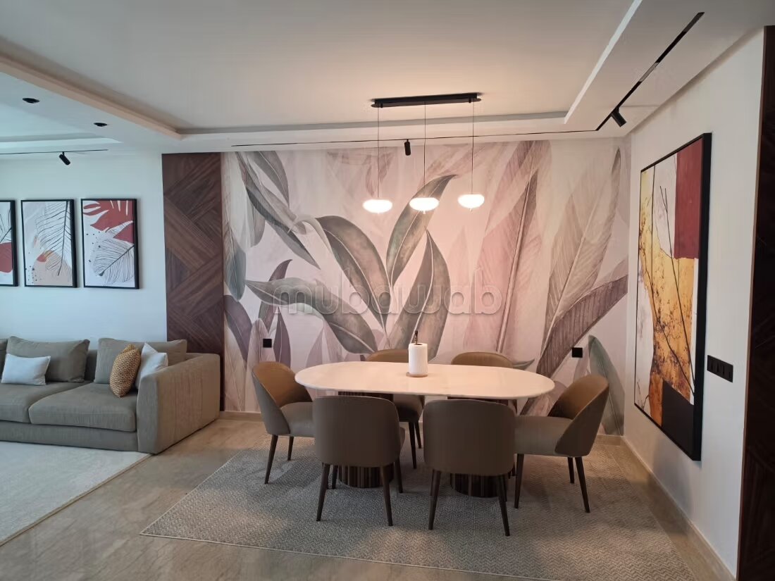 Appartement 71 m² à vendre à Rabat — Photo 183